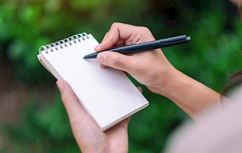 Beratung und Planung